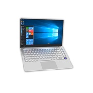 Lenovo14 นิ้วแล็ปท็อปใหม่ Windows 11 Intel Core i7 10510U แล็ปท็อป 16GB RAM SSD 512GB หน้าจอ 4K Dual