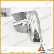 Manifold Heat Shield 1723W0 1723.W0 Used for Peugeot 206 307