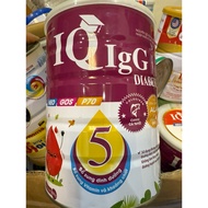 IQ Igg Diabet Diabetic Milk liquidation 900g