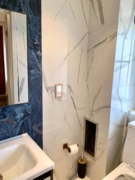 MacDonalds— Wing B 3-bedrooms