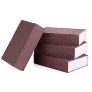 Black Abrasive Pad for Cleaning Pots and Pans