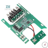 WOW For Dewalt 18V NEW BMS Protection Board Circuit Board 18650