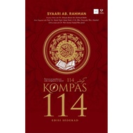 Kompas 114 Edisi Sedekad oleh Ustaz Syaari Ab Rahman