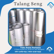 Talang seng galvalum roll