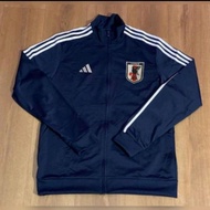 QI JAKET TIMNAS JEPANG