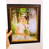 10R PHOTO PRINTING + FRAME PHOTO FRAME