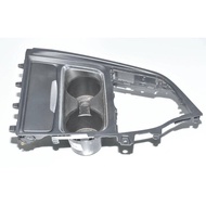 BMW F30 F32 F34 F36 F80 GT CENTER CONSOLE CUP HOLDER TRIM STORAGE(PRE LCI)