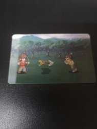 小朋友齊打交 Card