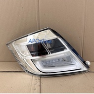 Perodua Bezza 2016-2025 Tail Lamp, Tail Light, Lampu Belakang (Albino Clear)(Led)(1 Set 2 Pcs)