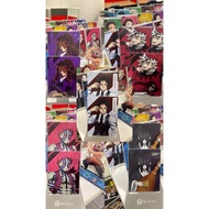DEMON CARD - Demon Slayer x FM - Exclusive Limited DEMON