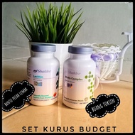 🔥set kurus budget shaklee | lecithin | Alfafa complex