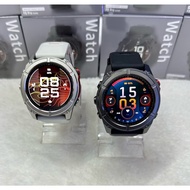 TOP 1 2026 F8 pro Smart Watch For Men Waterproof Diving And Swimming Outdoor Sports AMOLED Bluetooth