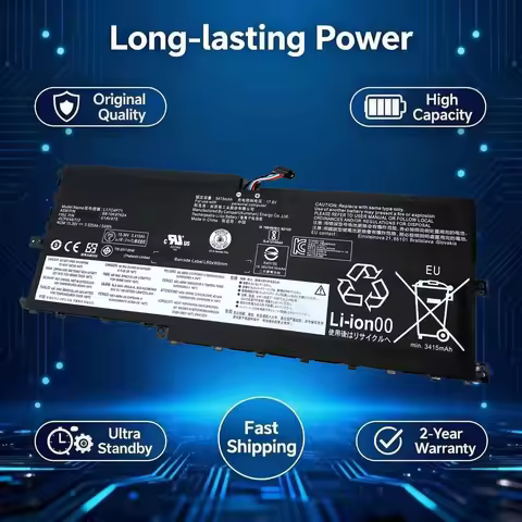 Original L17C4P71 01AV475 For Lenovo ThinkPad X1 Yoga Gen 3/2018 20LE 20LD 20LG SB10K97623 SB10K9762