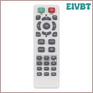 EIVBT RS7286 Replace Remote Control for BENQ Projector TH682ST TH681 TH535 TH530 MS527 MS524 W1080ST W1070 HT1075 HT2150ST ASXCB
