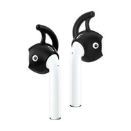 TEKA RA200 Airpods Earhooks Black