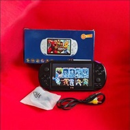 手提遊戲機