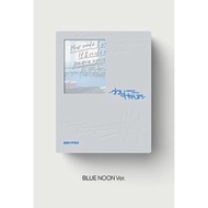 Bộ ảnh album ENHYPEN - ROMANCE : UNTOLD DAYDREAM