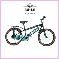 ◿ ❄ ◬ Garuda 20 inch mountain bike Cool pattern Best Price