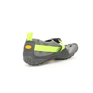 รองเท้ากีฬาเดินป่าแบบแยกห้านิ้ว Velcro Neutral สำหรับผู้ชายและผู้หญิง Vibram FiveFingers Spyridon