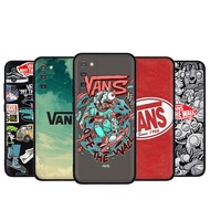 Fashion Shell Samsung Galaxy S20 Fe S20Ultra S20Plus S20Lite 93Y6 VANS Soft Phone Case
