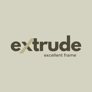EXTREME 3D Minimalist Frame 15.2x20.3cm (6R) Photo Frame