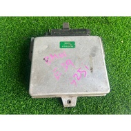 BMW E23 E28 E30 M20 2.8 Ljet Engine ECU