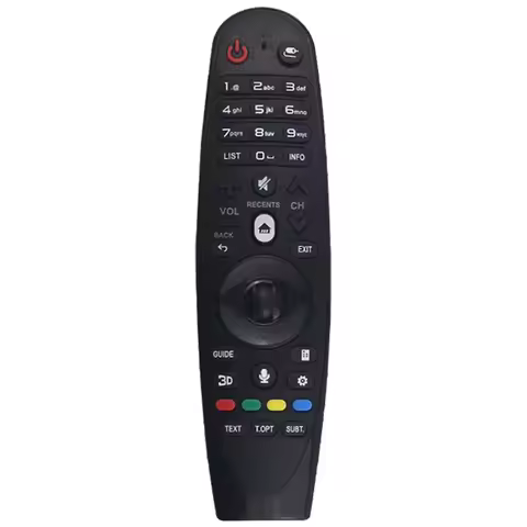 AN-MR650A Voice Magic Remote Control For L.G TV SJ9570, SJ9500, SJ8570, SJ857A, SJ8500, SJ850A 43UJ6