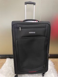 American Tourister 30 吋布質行李箱 79 x 46 x 30cm