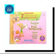 SOPHIE AND PERFECT POETRY 7 Habits of Happy Kids Seen Covey 7 Habits of Happy Kids character childre