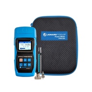 Jonard Tools FPM-50A High Precision Fiber Optic Power Meter (-50 to +26 dBm) with FC/SC/LC Adapters 