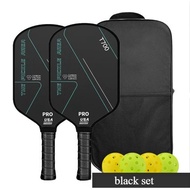 pickleball paddle JOOLA Professional Pickleball Paddle Set – T700 Carbon Fiber & Fiberglass Options