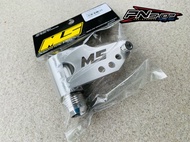 อแดปเตอร์ไอระบาย เม้งซัง 1.9 ขนาดเกลียว an10 MS Thailand งานแท้