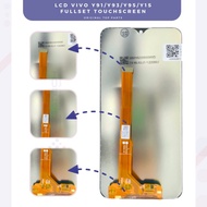 LCD Vivo Y91 / LCD Vivo Y91c / LCD Vivo Y93 / LCD Vivo Y95 / LCD Vivo