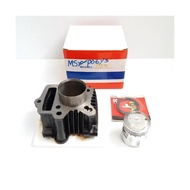 BLOCK ASSY – C70 HONDA