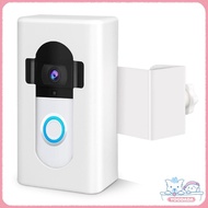 Yoo AntiTheft Video Doorbell Mount No Drilling Full Coverage Mounting Bracket