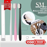 Soft Adult Toothbrush Teen Toothbrush/ Soft Toothbrush/ Smooth Toothbrush/ Toothbrush/ with Minimali