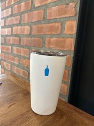 HUMAN MADE x BLUE BOTTLE 藍瓶咖啡💙 聯名 隨行杯保溫杯 12oz水杯不銹鋼