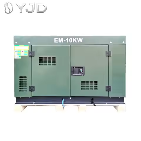 Generac 24kw 20kw 22kw Standby Generator 20kw 20kva Portable Electric diesel Generator