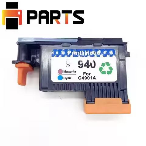 1pc for HP 940 C4900A C4901A Printhead Print head for HP Pro 8000 A809a A809n A811a A909a A909n A909