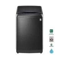 LG 13KG SMART INVERTER TOP LOAD WASHING MACHINE TURBOWASH3D™ TH2113SSAK (BLACK STEEL)