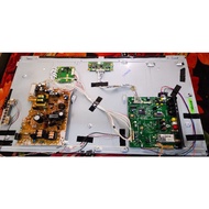 Hitachi 32TH07A Tv Parts