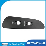 Car Rear Passenger Position Window Lift Switch Panel Frame for  Ram 2002-2008 LHD 5HZ72XDVAB 5HZ72XD