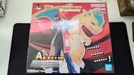 Pokemon masters ex 一番賞 A Red