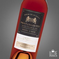 PAINTURAUD FRÉRS - J.Painturaud Hors d'Age Cognac Brandy Grande Champagne 班哲浩40年特級珍藏干邑白蘭地