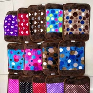 Electric warmbag 充电热水袋（Hot water bag pillow）