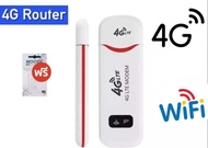 🔥🔥🔥Pocket Wifi Aircard Wifi Modem 4G LTE 150 Mbps USB
