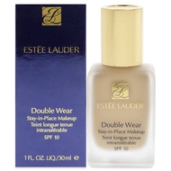 Estee Lauder Double Wear Stay-In-Place Makeup SPF 10 - 53 Dawn (2W1) - All Skin Types For Women 1 oz