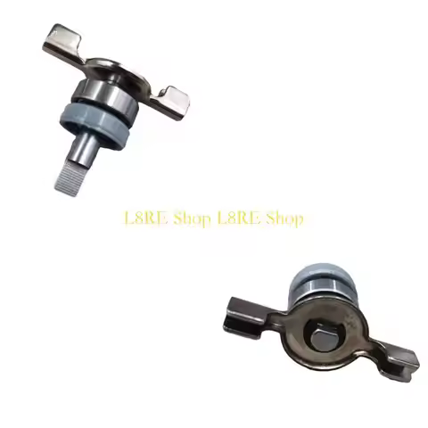 L8RE Bread Bucket Rivets Bread Machine Paddle Base Suitable for BM0501W Machine