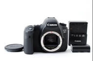 佳能 CANON EOS 6D 機身