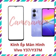 Laminated Glass / Screen Glass Vivo Y37 / Y37M